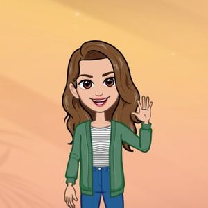 Meet your Posher, Tami